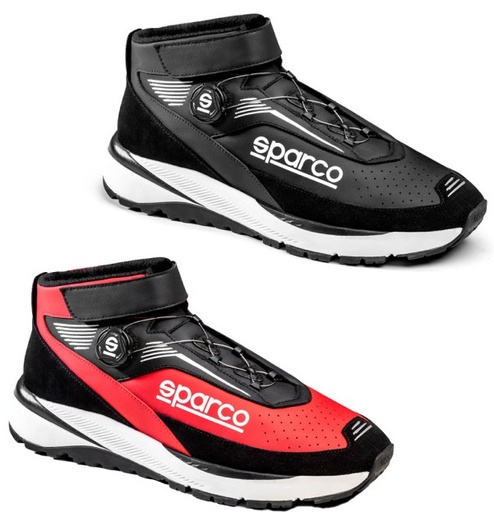 Bottines Sparco Chrono