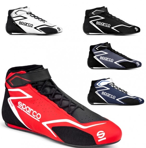 Bottines Sparco SKID (2024)