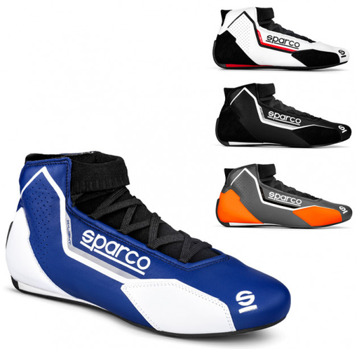 Bottines Sparco X-Light