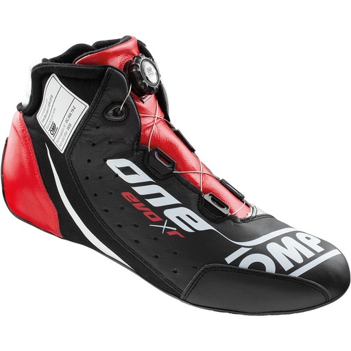 Chaussure OMP One Evo XR