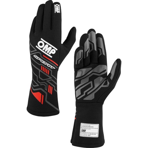 Gants OMP Sport