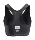 [RFUI300BRANRML] UI300 Sabelt Bra - FIA 8856-2018 (Negro)