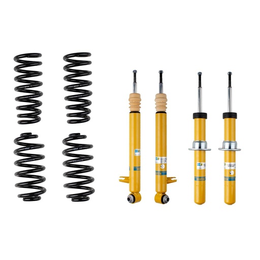 [46-181220] Bilstein B12 Prokit : BMW X5 (E70)
