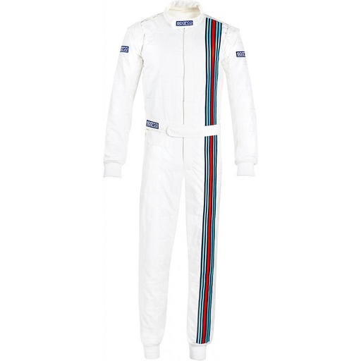 Combinaison Sparco Competition Vintage