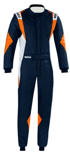 Suit Sparco Superleggera
