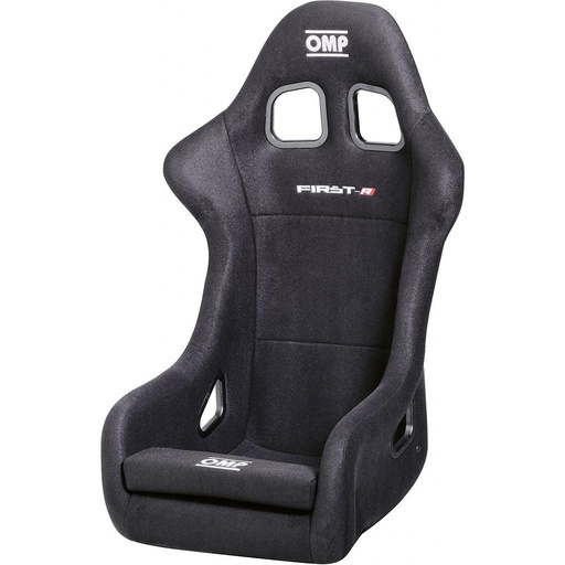 Baquet OMP First-R