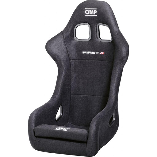 Seat OMP First-R