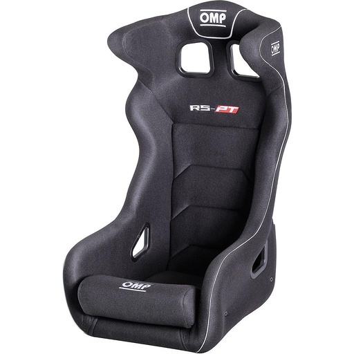 Baquet OMP RS-PT 2