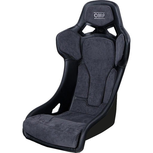 [8OMPHA0832A1071] Baquet OMP RT Alcantara
