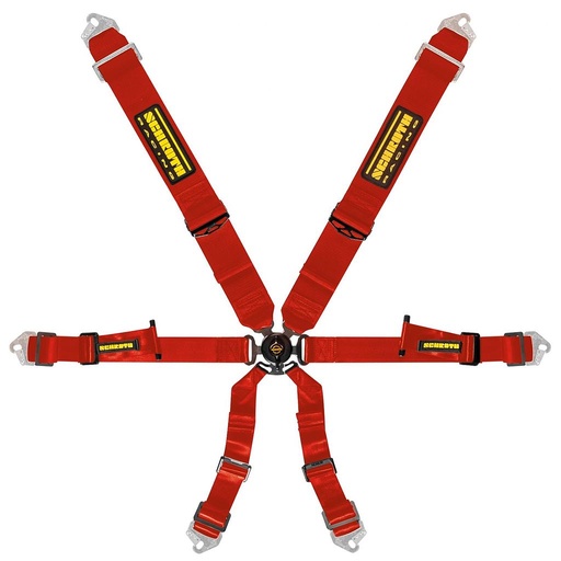 Schroth 3''/2'' Harness - FIA 8853-2016