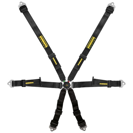 Harnais Schroth 2''/2'' Profi - FIA 8853-2016