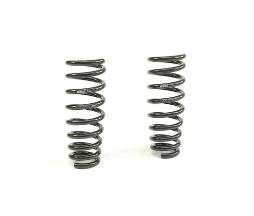 [E10-20-017-04-20] Kit Molle Eibach Pro-Kit BMW X6 (X70)