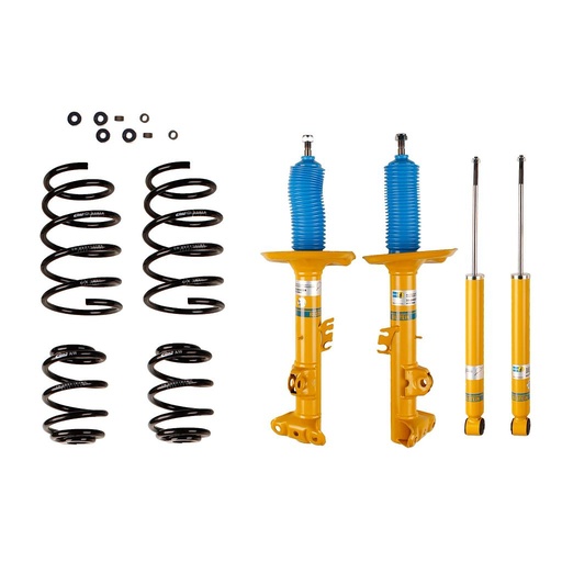 [46-189493] Bilstein B12 Prokit : BMW Z3