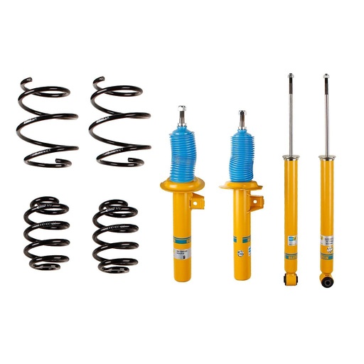 [46-181237] Bilstein B12 Prokit : BMW Z4 (E85)