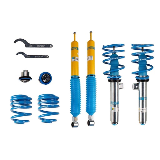 [48-104739] Bilstein B16 : BMW Z46