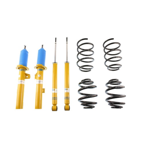 [46-181268] Bilstein B12 Prokit : BMW Z4 (E89)