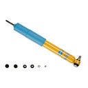 [24-024075] Bilstein B6 Arrière : GM Camaro ; '82-92 ; R