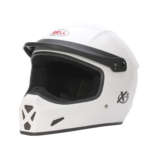 Casque BELL X-1 FIA 8859-2015