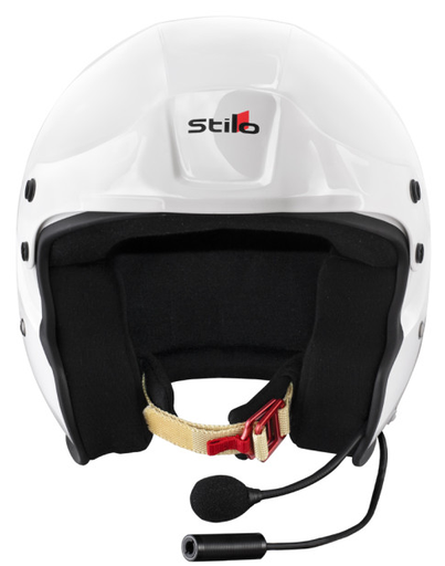 Casque Stilo SPORT PLUS