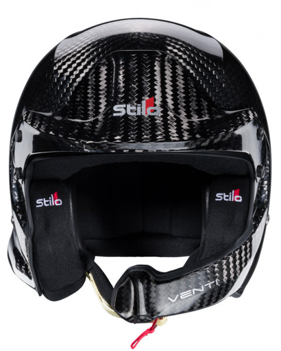 Casque Stilo Venti WRC 8860 Rallye