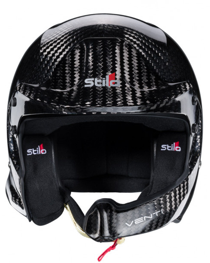 Helmet Stilo Venti WRC 8860 Rally