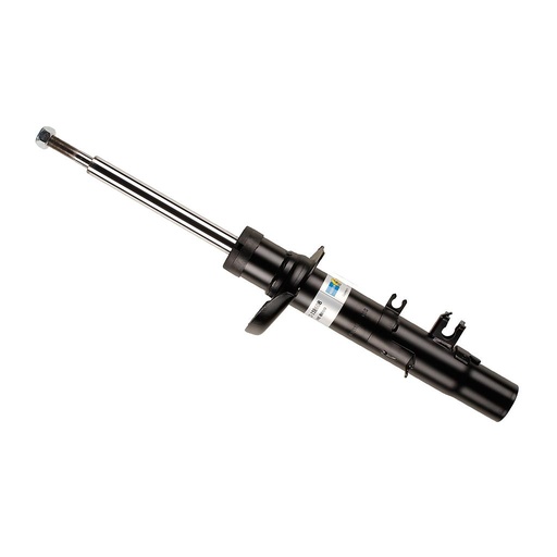 [22-118608] Bilstein B4 Front left : Citroen C2 C3 Peugeot 1007