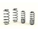 [E10-22-003-01-22] Kit ressort Eibach Pro-Kit Citroen C2/C3/C3 Pluriel