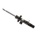 [22-118615] Bilstein B4 Avant droit : Citroen C2 C3 Peugeot 1007