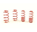 [E20-22-003-01-22] Eibach spring kit : Sportline Citroen C2/C3/C3