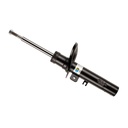 [22-183835] Bilstein B4 Avant droit : Peugeot 207 51mm