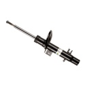 [22-193421] Bilstein B4 Avant gauche : Citroen C3 II DS3 47mm 2009-