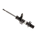 [22-195241] Bilstein B4 Avant gauche : Citroen C3 II DS3 51mm 2009-