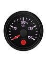 [A2C3833380001] VDO Oil temperature - background black - 50°C/150°C
