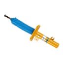 [35-223276] Bilstein B6 Avant gauche : Citroen C3 II 51mm 2009-