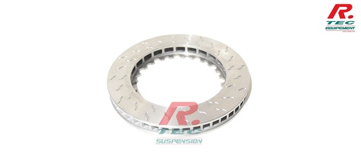 [DVDS3R3AV] Disque de frein Citroën DS3R3 - Ø330 x 30mm (paire)