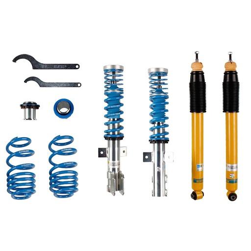[47-100817] Bilstein B14 : Peugeot 307 Lim.