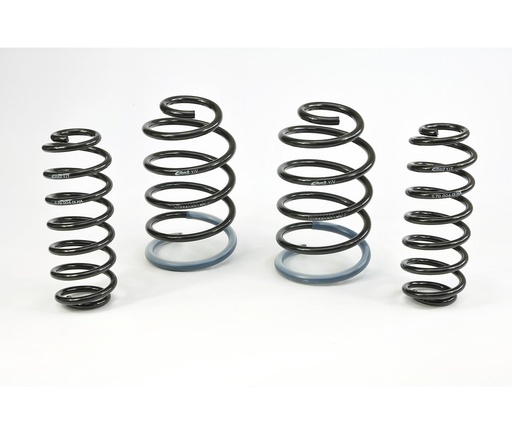 [E10-22-007-02-22] Eibach spring kit : Pro-Kit Citroen C4