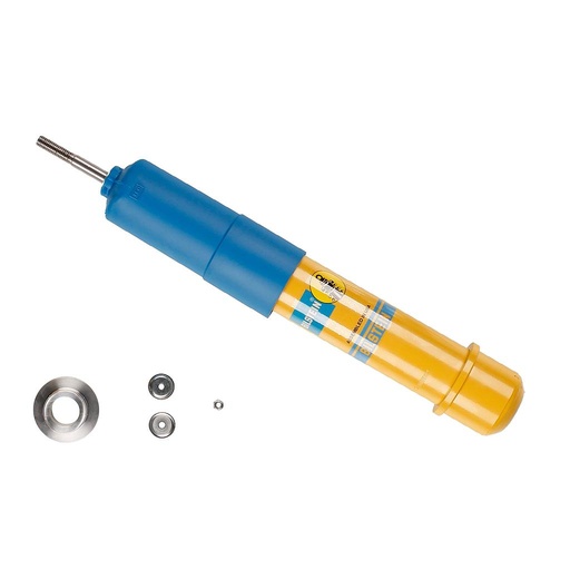 [24-139168] Bilstein B6 Front : Jeep Liberty Cherokee (KJ) ;V