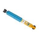[24-217675] Bilstein B6 Arrière : Fiat 500 ;H