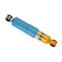 [24-024662] Bilstein B6 Arrière : Fiat Punto B6 HA