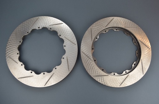[DVSAXOKITCAR] Citroen Saxo Kitcar brake disc - Ø345 x 28mm (per pair)