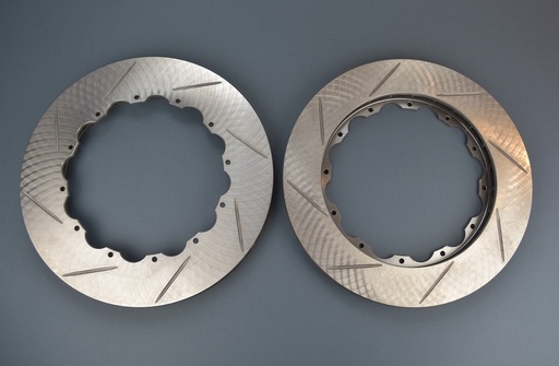 [DVSAXOKITCAR] Disques de frein Citroën Saxo Kitcar - Ø345 x 28mm (paire)