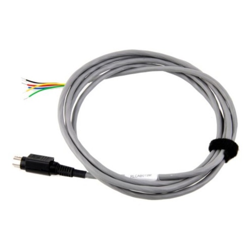 [GPSRLCAB015L] Unterminated CAN interface cable for Video VBOX Pro and Video HD2.
