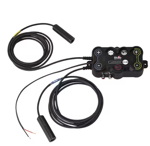 [AB0507] Intercom Stilo DG-10 RAID