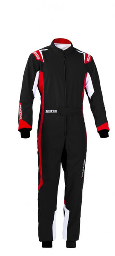 Combinatie Karting Sparco Thunder