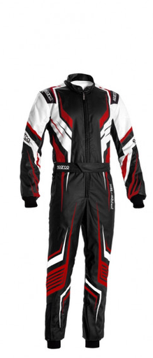 Combinaison karting Sparco Prime K