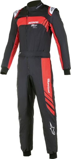 Combinaison karting KMX9 V2 Graphic 3