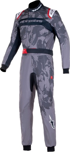 Combinaison karting KMX-9 V3 Graphic 5