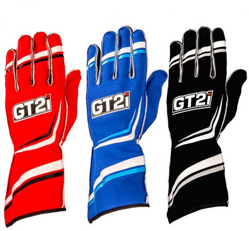 Guantes de karting GT2i K-Race