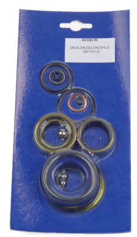 [0906000] Kit joints de réparation pour cric AC Hydraulic -DK13HLQ